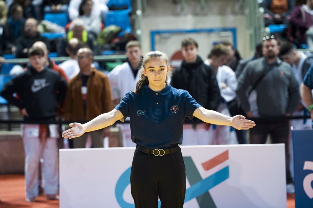 Formation à l'arbitrage