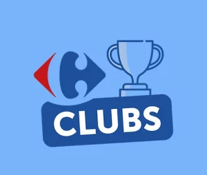 🥋 Le JCA fait partie du programme « Clubs de sport » de Carrefour !