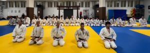 Kagami Biraki 2026 : un moment fort de la vie du Judo Club d’Annecy