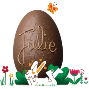 🍫 Opération Chocolats de Pâques : se faire plaisir tout en soutenant le club !